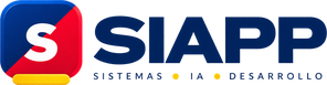 SIAPP · Sistemas · IA · Desarrollo